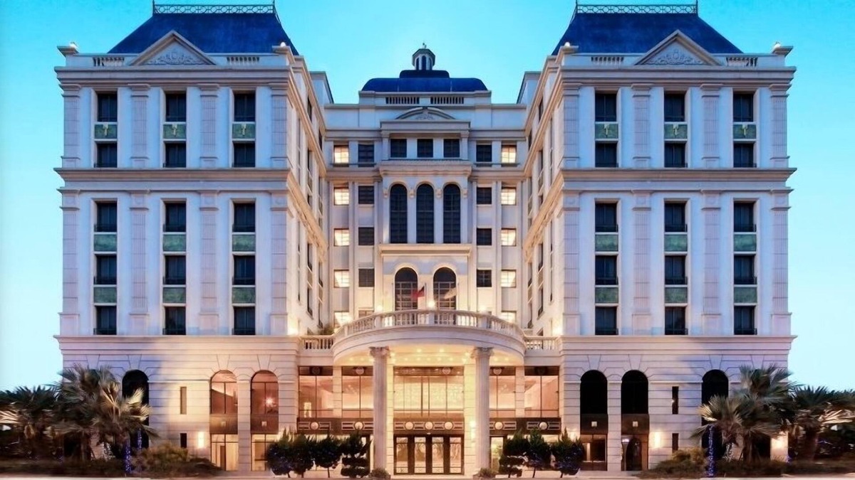 Zhunan Hotel | Golden Tulip - Aesthetics