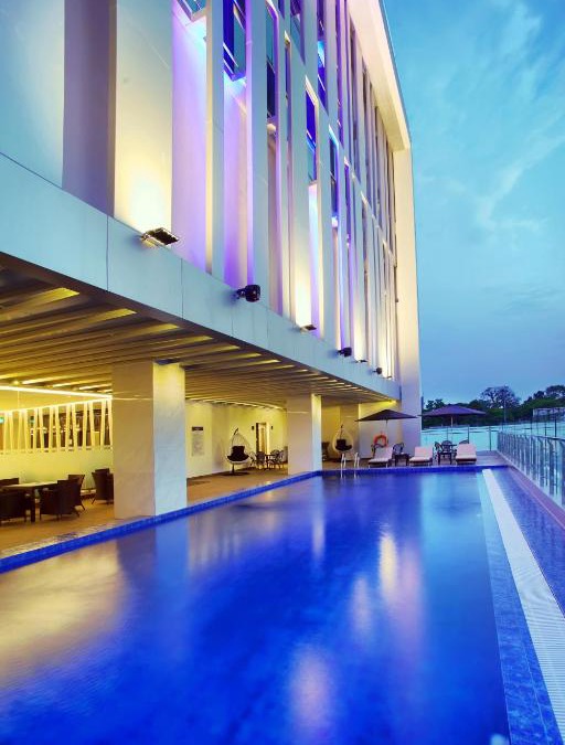 Makassar Hotel | Golden Tulip Essential Makassar