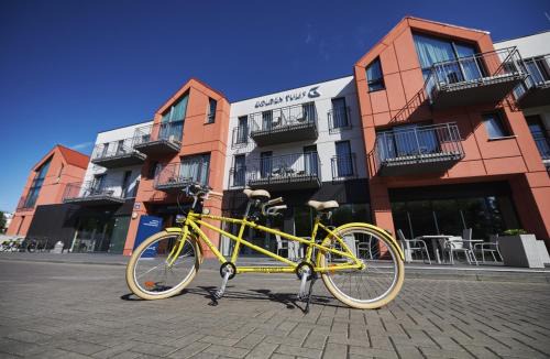Jelitkowo Apartment | Golden Tulip Gdańsk Residence