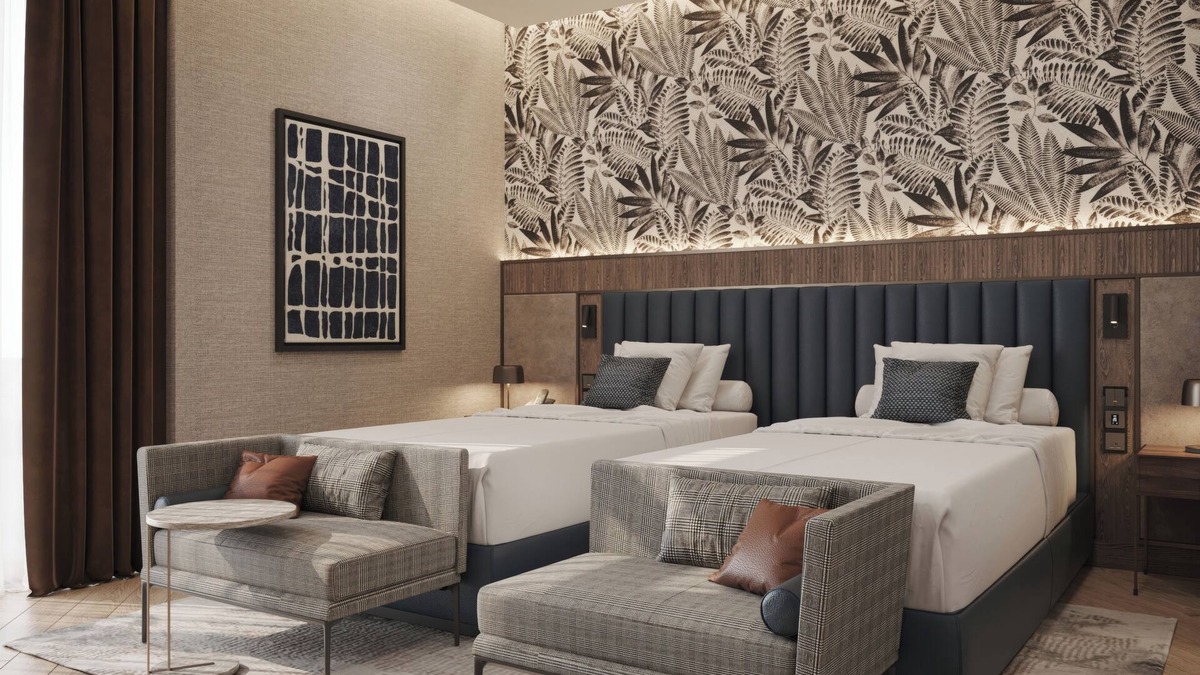 Cerkesli Hotel | Golden Tulip Gebkim Kocaeli