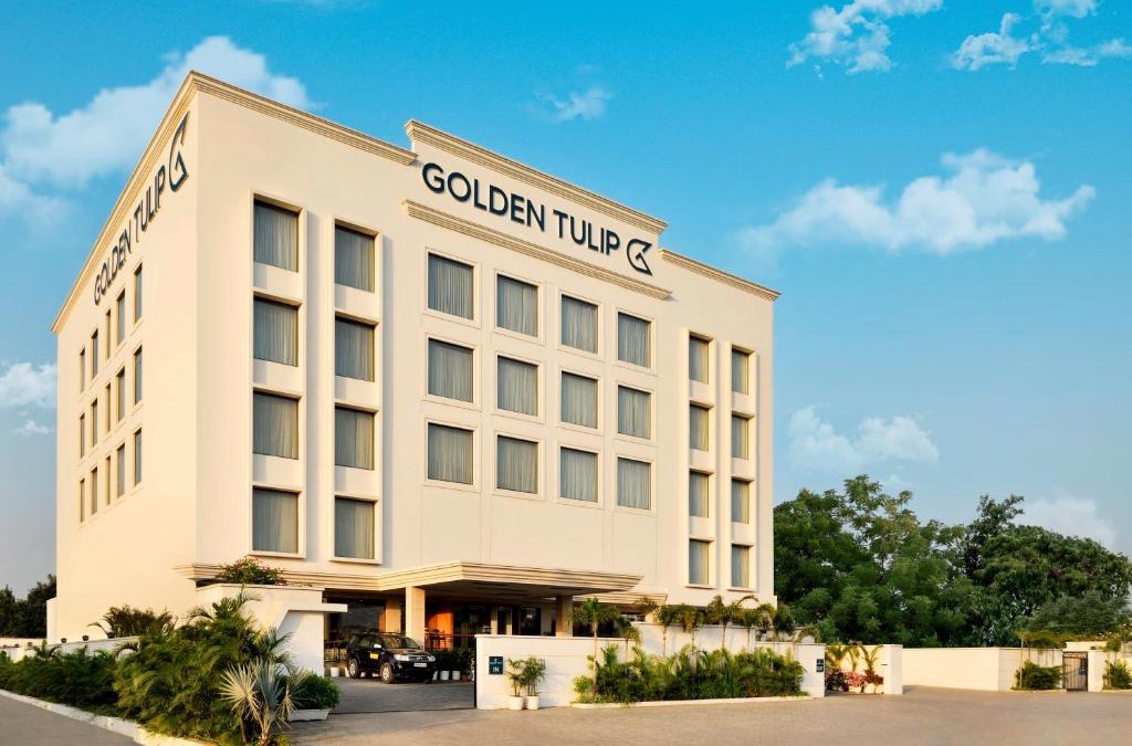 Jalandhar Hotel | Golden Tulip Jalandhar