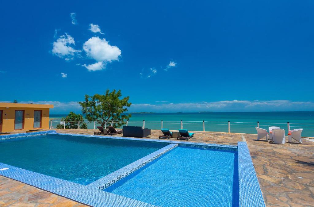 Zanzibar Town Hotel | Golden Tulip Zanzibar Resort