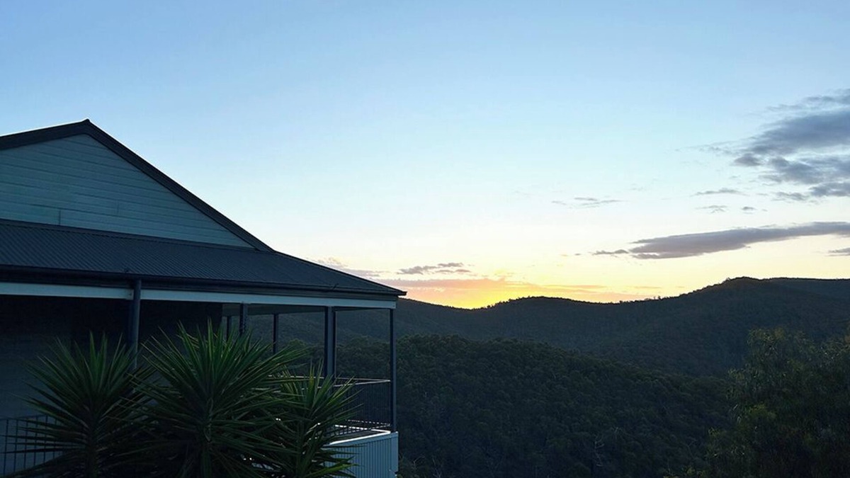 Steels Creek House | Golden Valley - Steels Creek