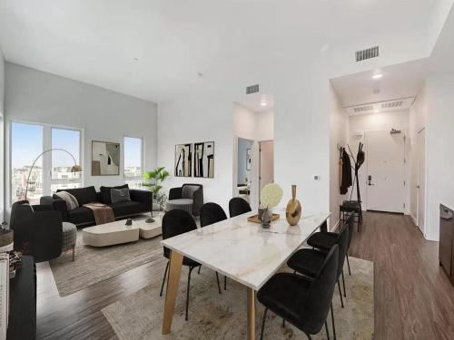 Almacigo Bajo Apartment | Golden west homes