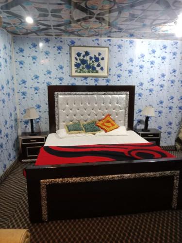 Sargodha Hotel | GOLDENCASTLE HOTel