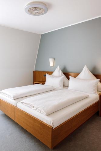 Bonames Hotel | Goldene Gerste