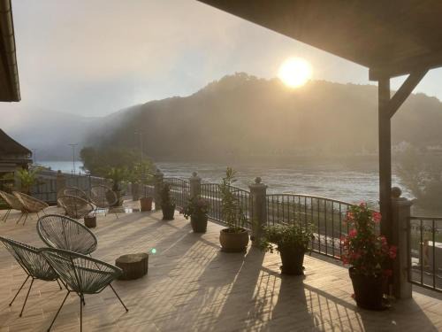 Aggsbach Markt House | Goldene Wachau - Privatzimmer