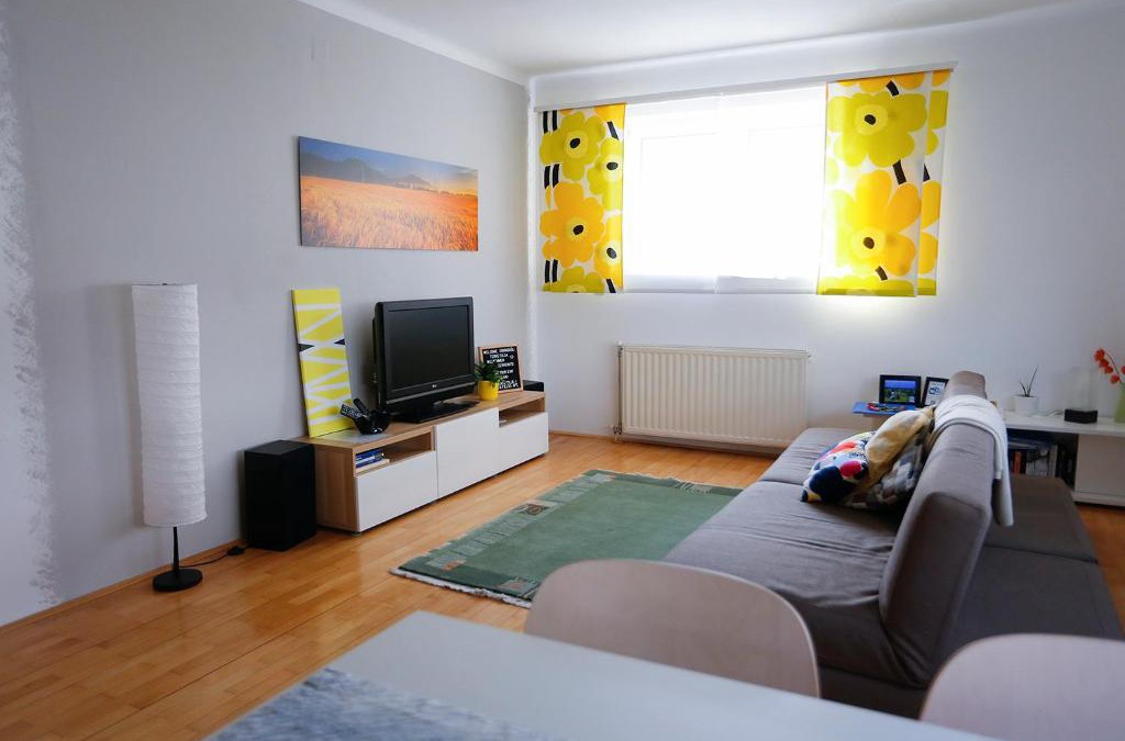 Kranj Apartment | Goldenfields apartment