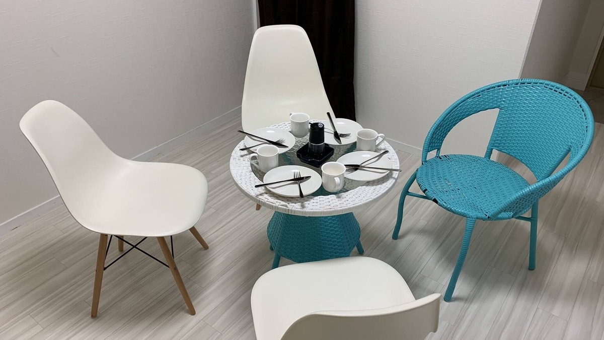 Yodogawa Apartment | GOLDHOUSE Shinosaka 303