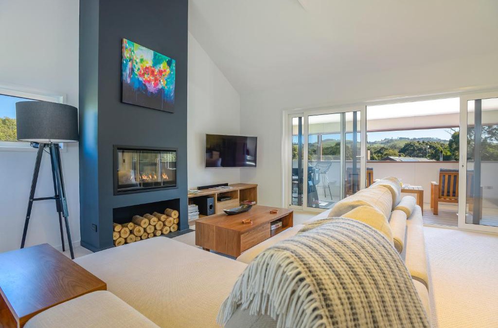 Goldie Apartment | Goldie Views