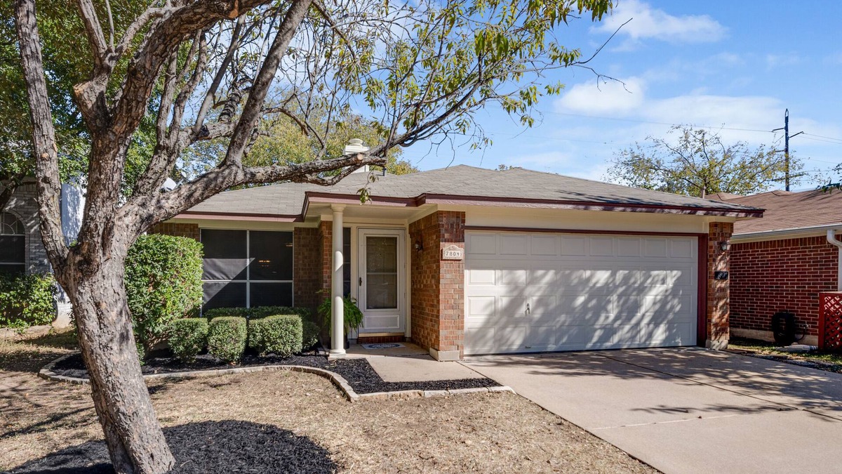 Milwood House | Goldilocks said it perfect - It's JUST RIGHT!