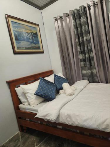 Taculing House | Goldland Caelestis Guest House