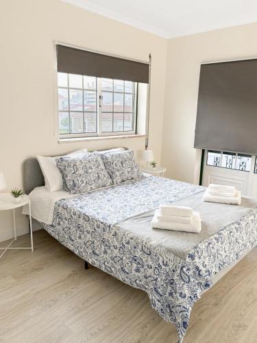 Vieira de Leiria Apartment | GoldMar Beach Apartments - Praia da Vieira