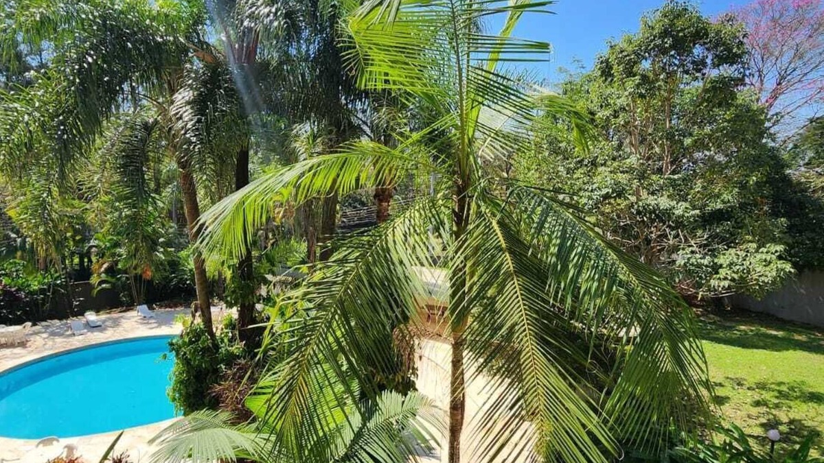 Gleba Fazenda Palhano Hotel | Goldmen Business Londrina