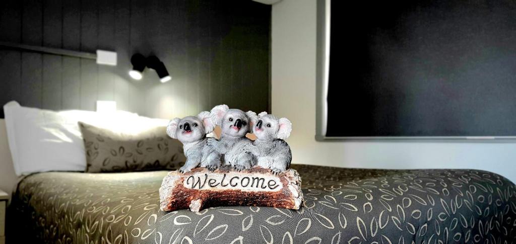 Young Hotel | Goldrush Motel Young CBD