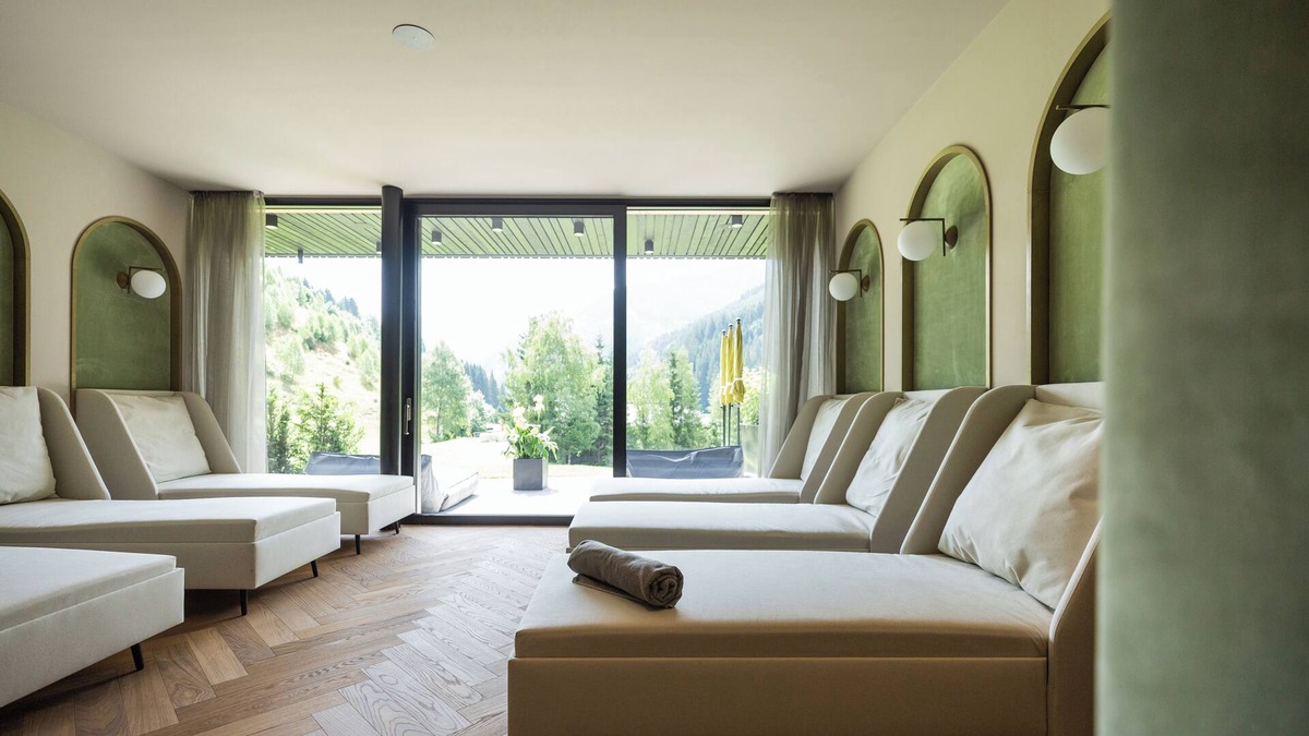 Vorderglemm Hotel | Goldstück - Adults Only