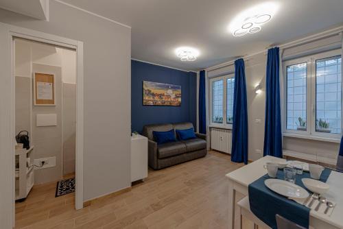 Tor di Quinto Apartment | GoldStar apartments