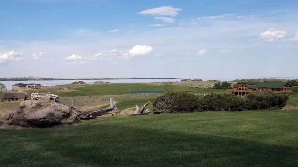 Brule House | Golf 2 bed/2 bath Course Condo Bayside at Lake Mac
