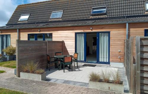 Lombardsijde House | Golf 3