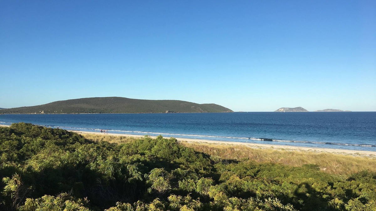 Collingwood Park House | Golf and Beach Retreat