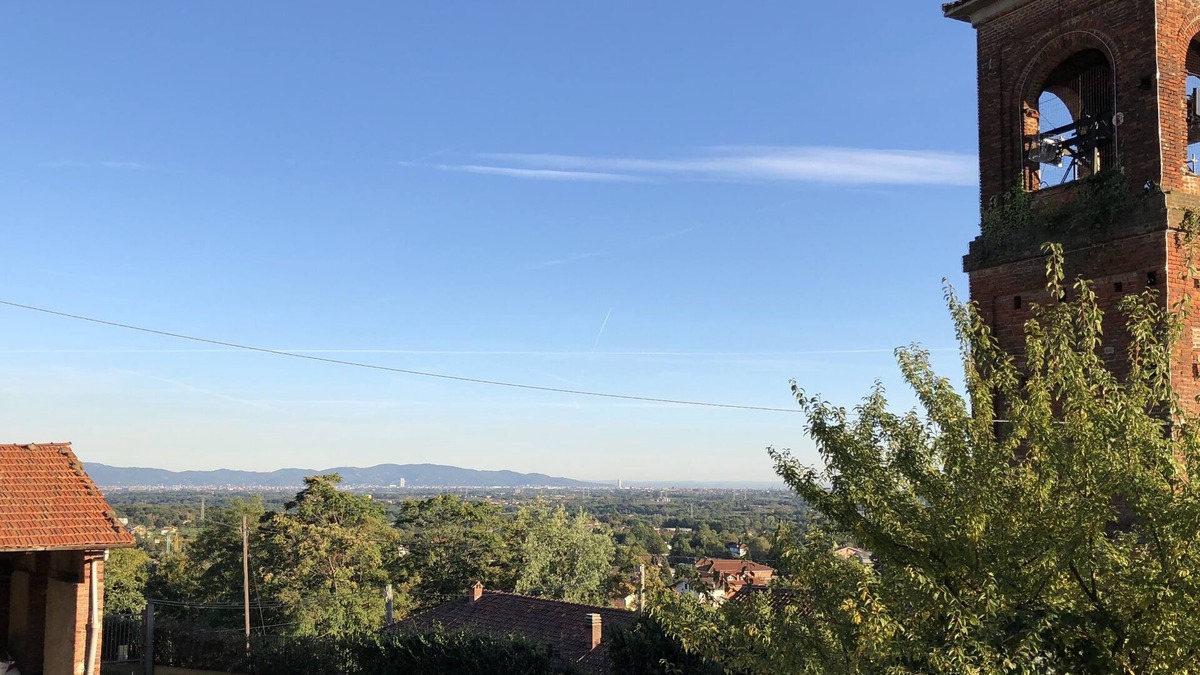 Givoletto Apartment | Golf and the City 2019