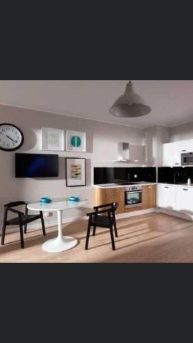 Wejherowo Apartment | Golf Apartament 10