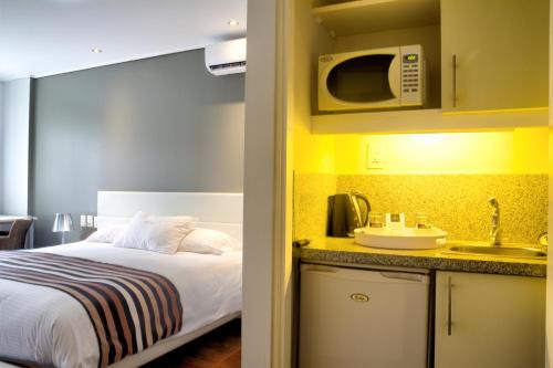 Punta Carretas Apartment | Golf Apartamentos