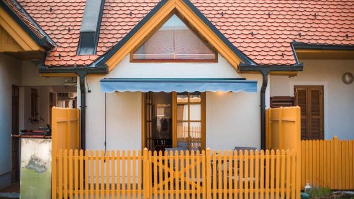 Moravske Toplice Apartment | Golf Apartment