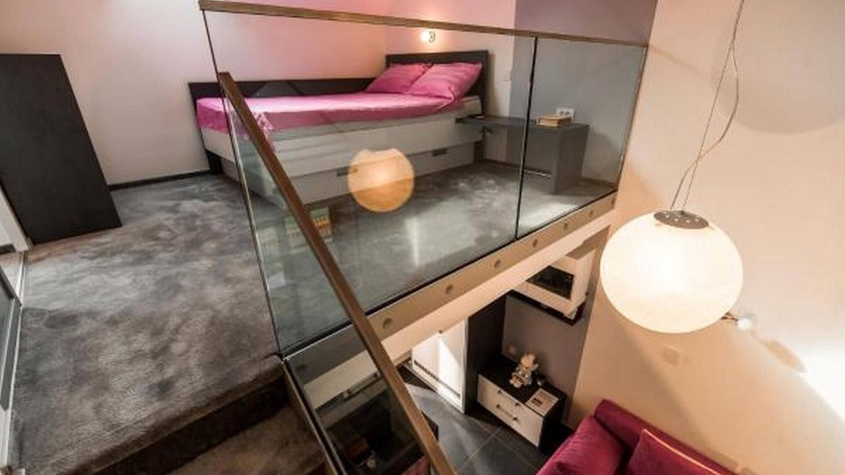 Moravske Toplice Apartment | Golf Apartment - Two-bedroom Apartment