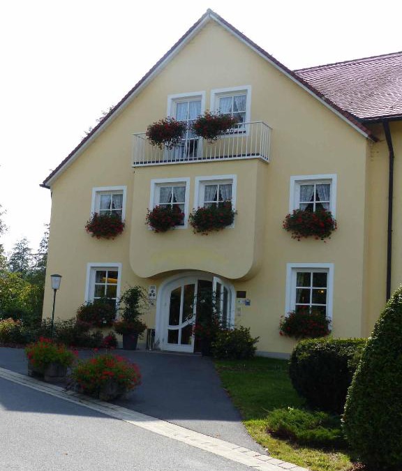 Neualbenreuth Apartment | Golf-Appartement Sonnenblick