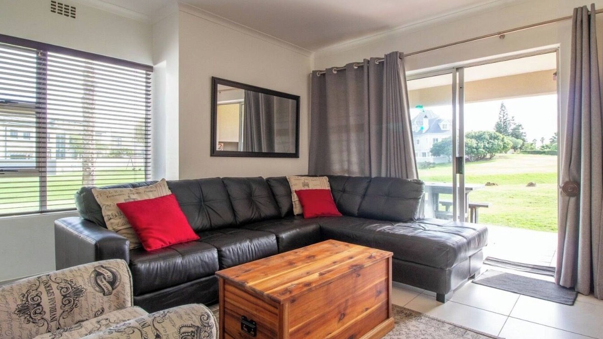 Strand Apartment | Golf Beach C3 apartment in the Greenways Golf Country Estate close to Cape Town