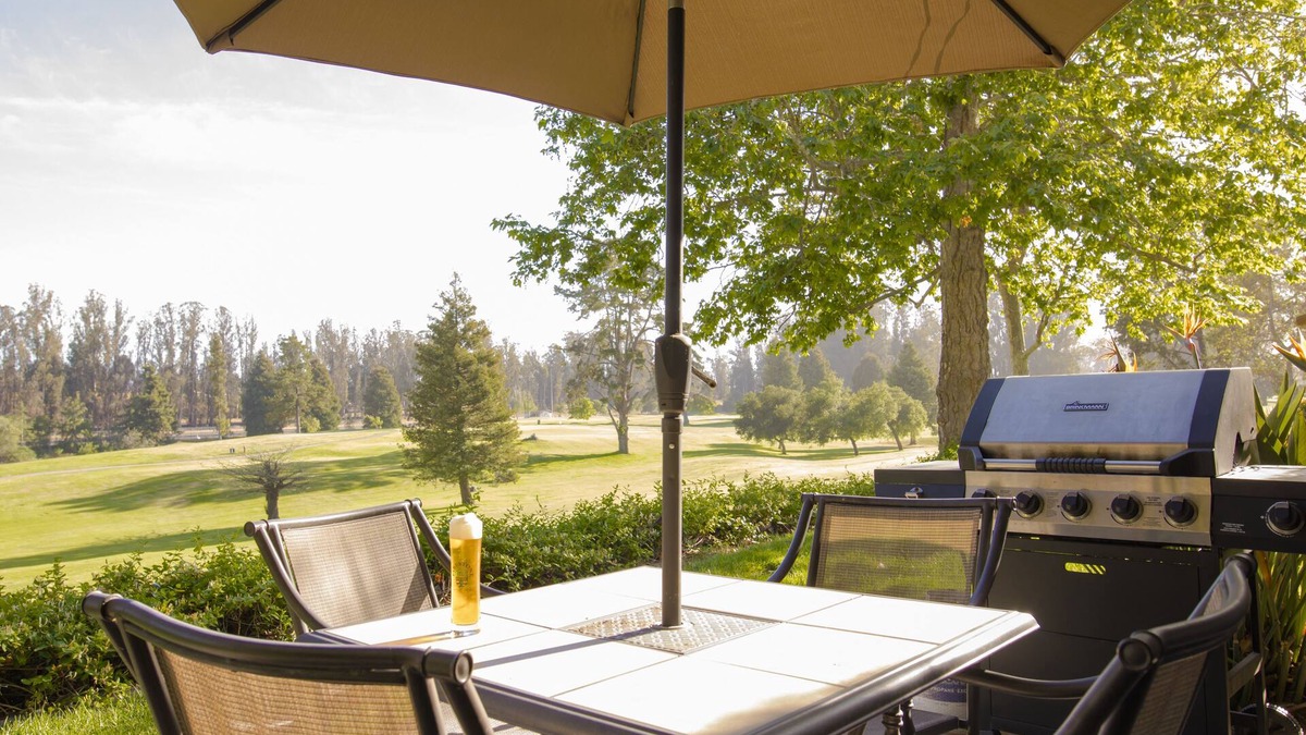 Nipomo Condo | Golf & Beach Paradise! Quiet 3BD/3BA at Blacklake, close to Pismo & SLO