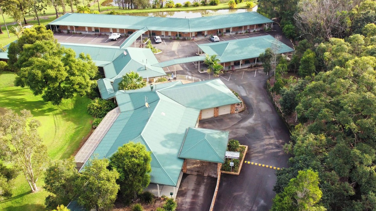 Wingham Hotel | Golf Club Motor Inn Wingham