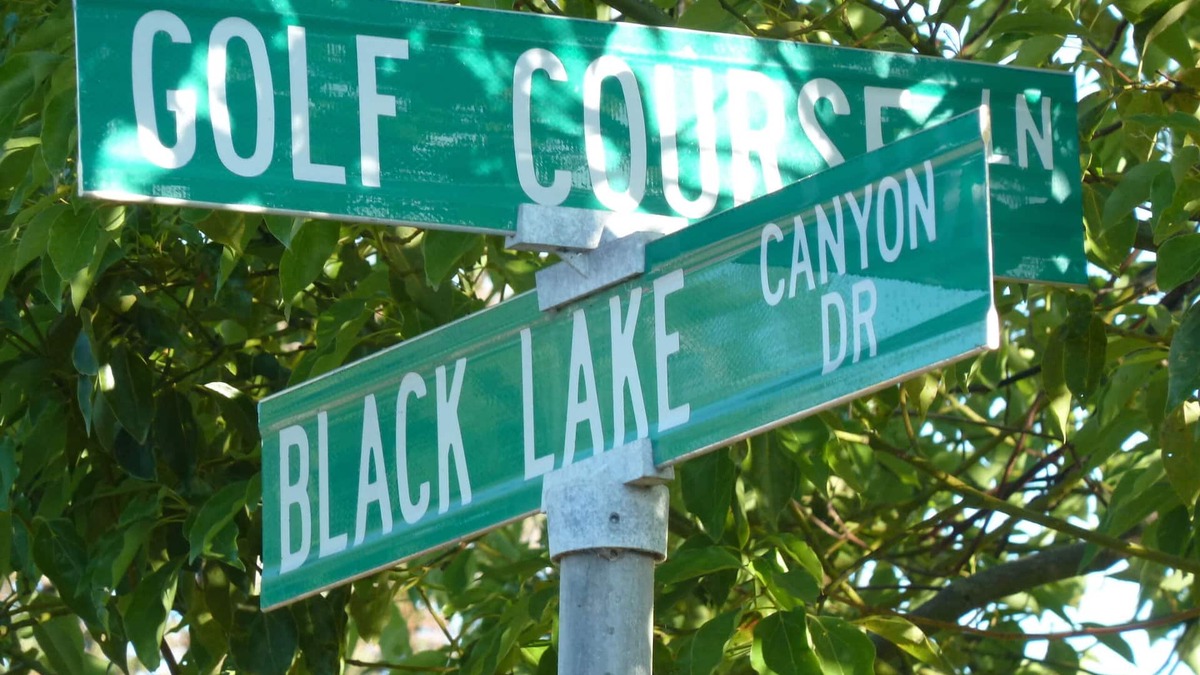 Nipomo Condo | Golf Condo at Blacklake Golf Resort Nipomo - California Central Coast
