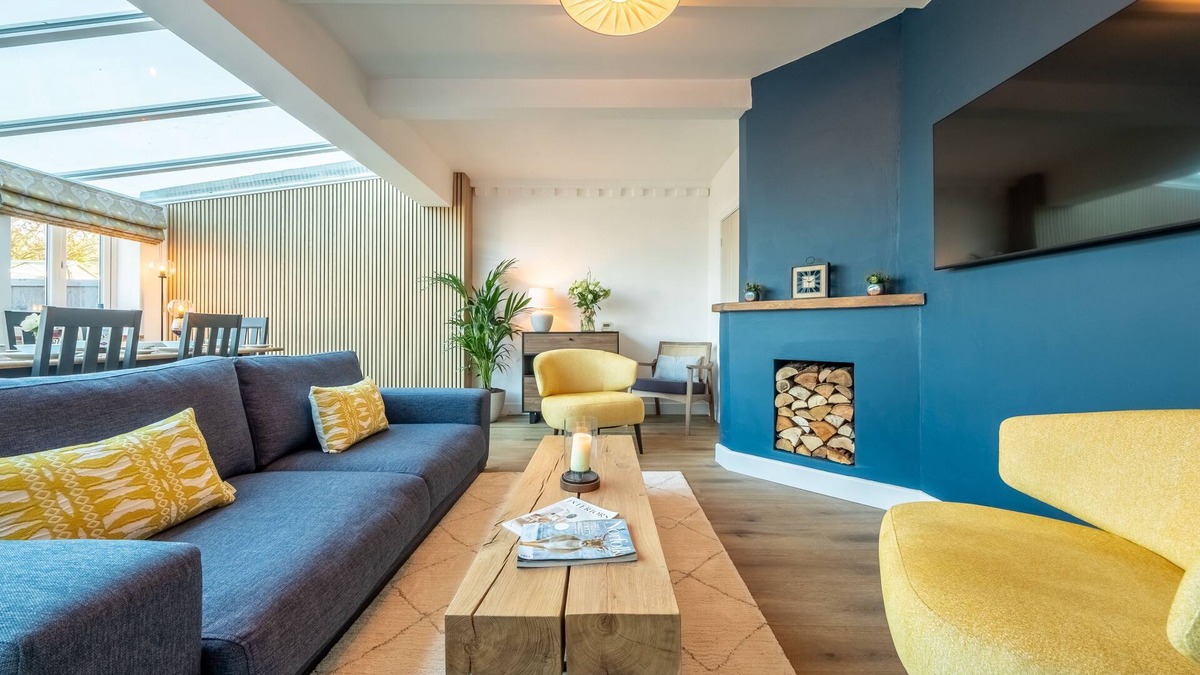 West Runton Cottage | Golf Cottage, West Runton, Norfolk