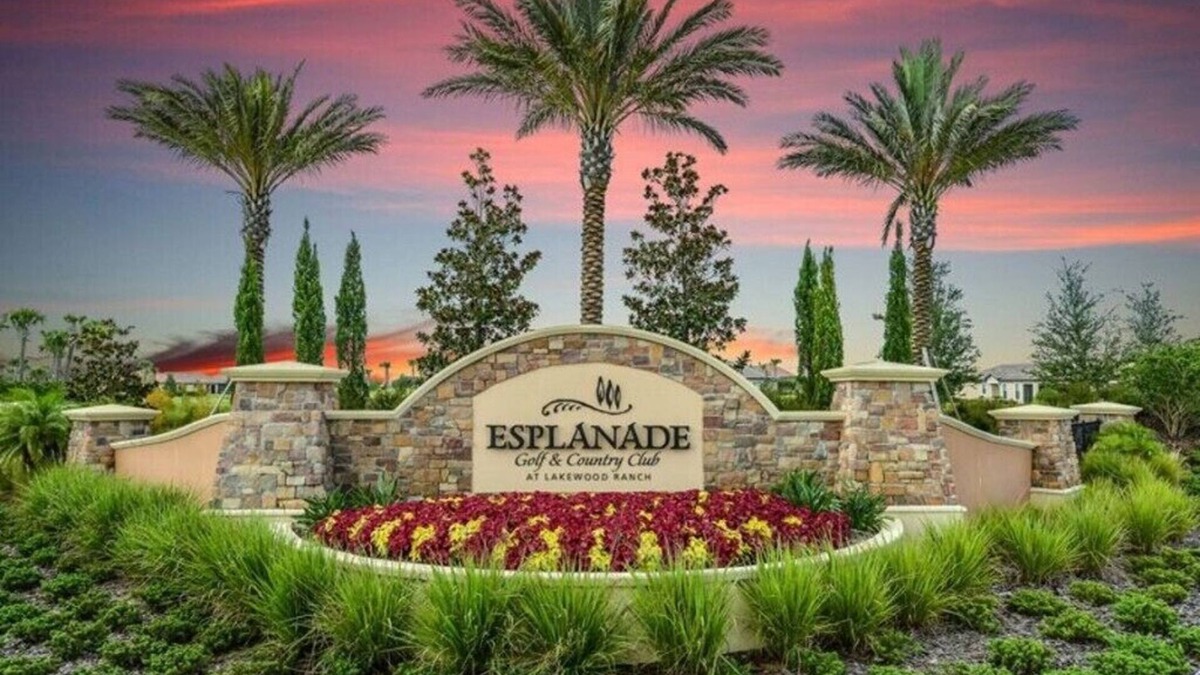 Braden River Condo | Golf Country Club Resort Lifestyle. Lakewood Ranch 1st Floor, 2Bed
