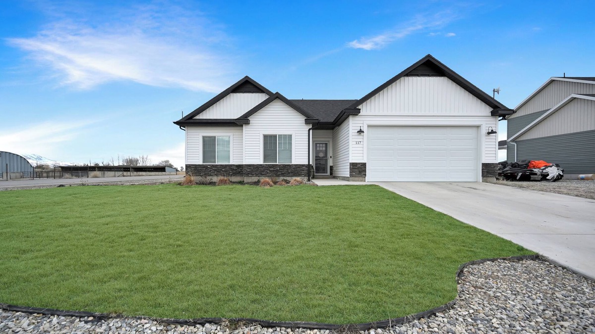Preston House | Golf Course Get-Away