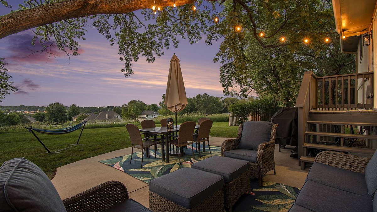 McArdle House | Golf course view paradise