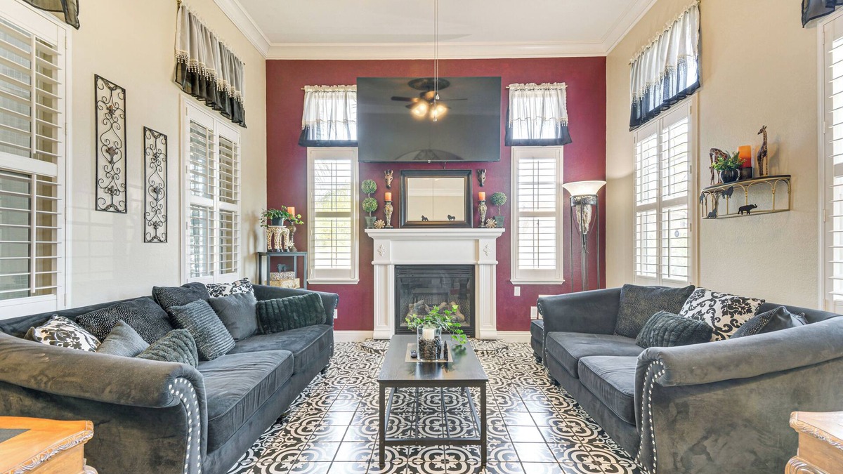Atwater Apartment | Golf, Fish & More: Cozy ‘Safari Unit’ in Atwater!