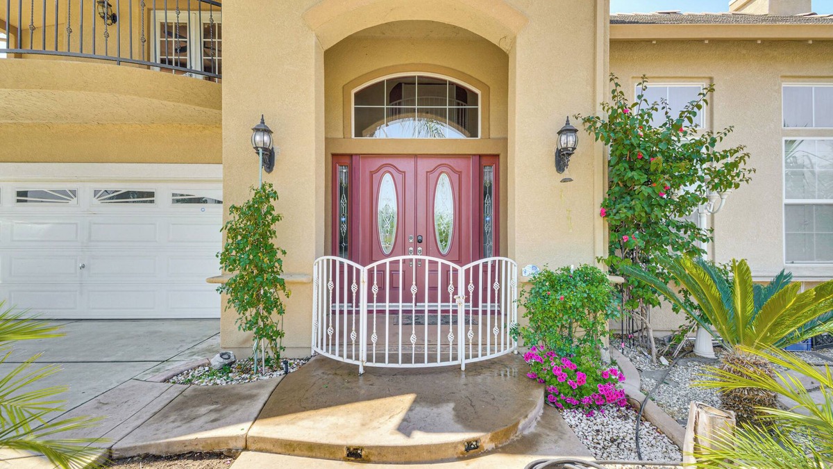 Atwater Apartment | Golf, Fish & More: Cozy Safari Unit in Atwater!