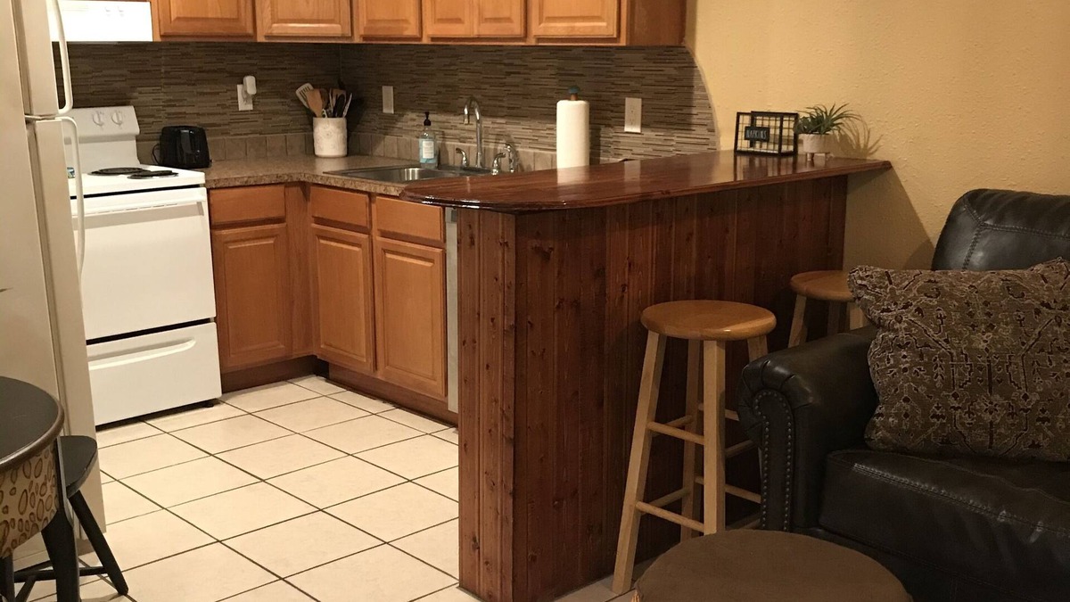Brookeland Condo | Golf, fishing, swimming and tennis, Rayburn Resort