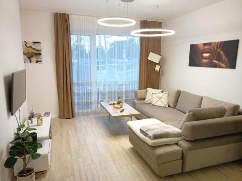 Hruba Borsa Apartment | Golf Green Resort - Hesperus