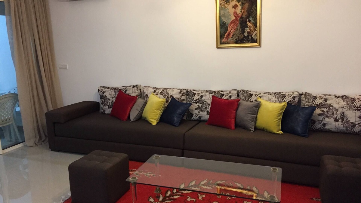 Asilah Apartment | Golf Marina an Asilah