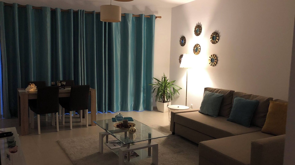 Quinta do Anjo Condo | Golf Pleasures