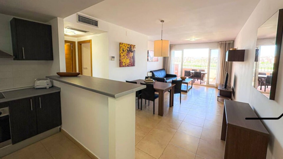 Los Martinez Apartment | Golf Resort Apartment