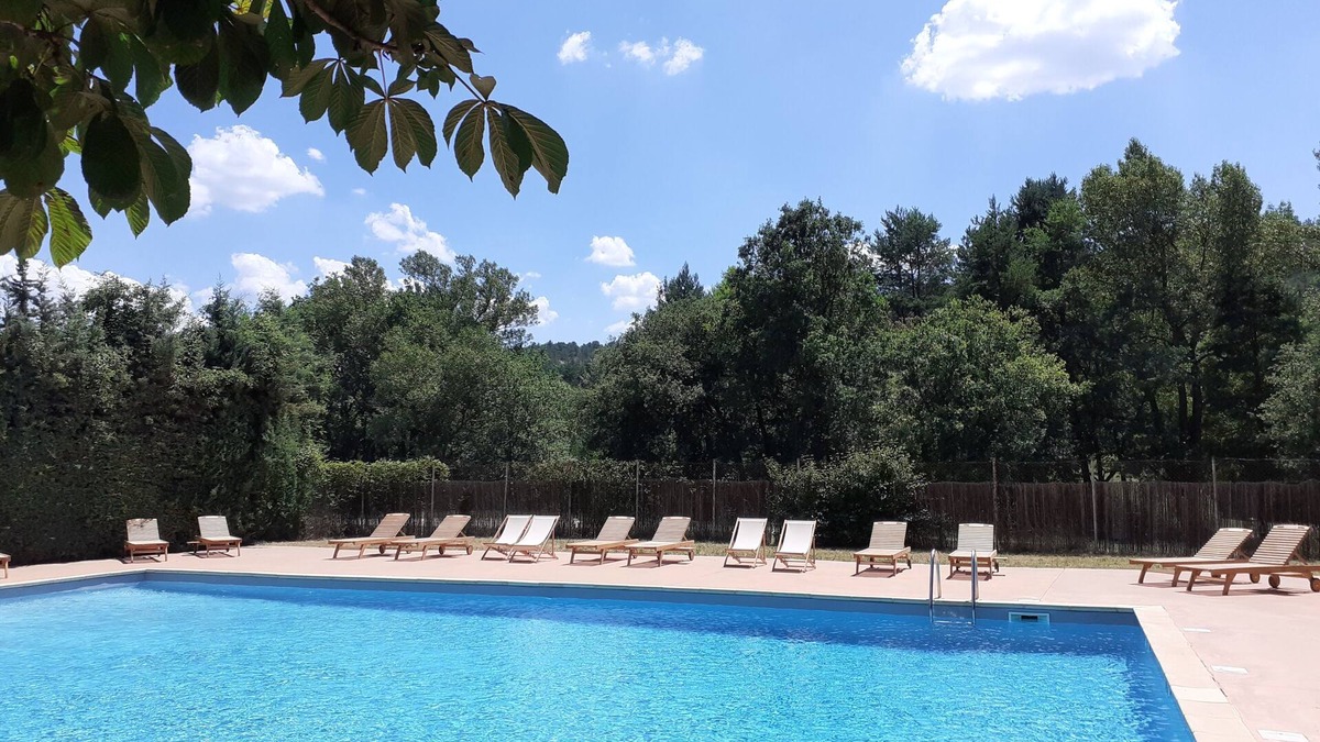 Digne-les-Bains Hotel | Golf Resort de Digne by Adonis