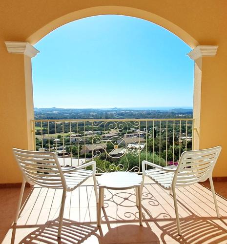 Is Molas Apartment | Golf & Sea Residence Is Molas
