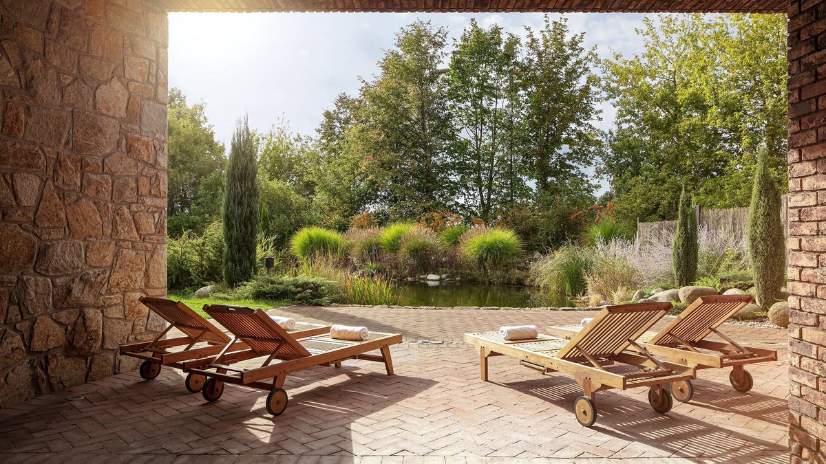Dritec Hotel | Golf & Spa Resort Kunětická Hora