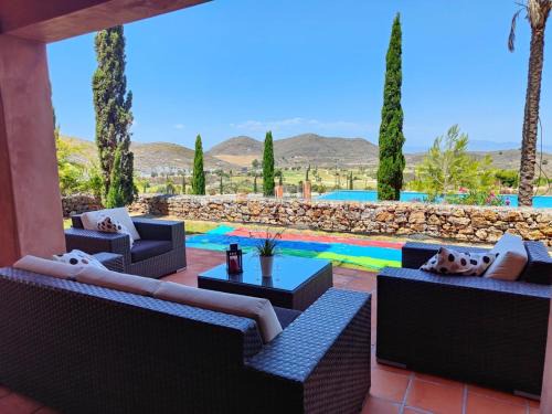Majada del Moro Apartment | Golf & Spa resort with new big luxery appartement