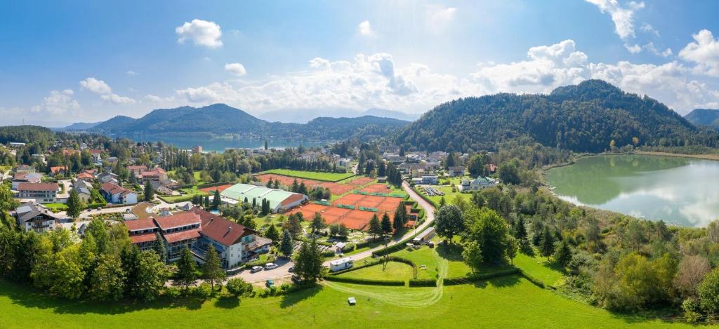 Seelach Hotel | Golf-Tennis-Wellnesshotel Mori